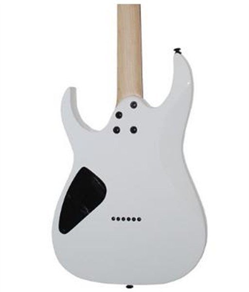 Ibanez GRGR121EX-WH Elektro Gitar