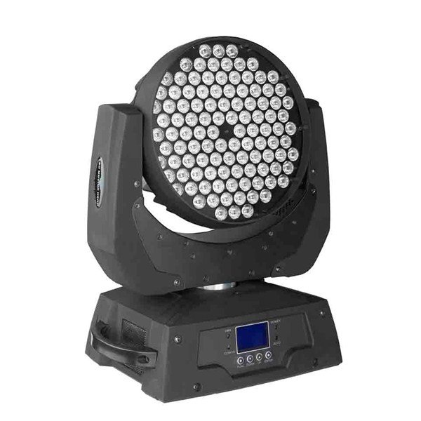 Eclips Evolution Led Moving Head Wash 60x10 Watt RGBW