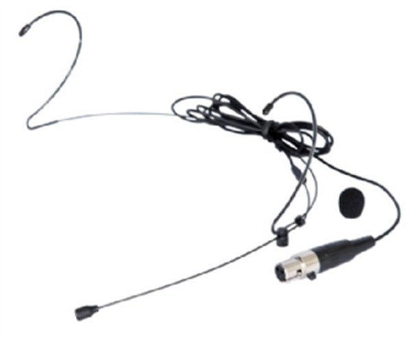 Doppler HD 03 Head Set Mikrofon