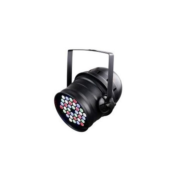Sidera SDR-36RGBW - 36 Titanix Led Par64 Boyama Işık