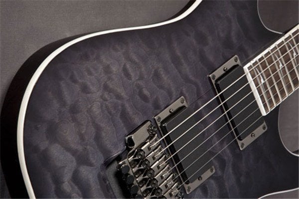 Ibanez Rga72tqmz Tgb Elektro Gitar