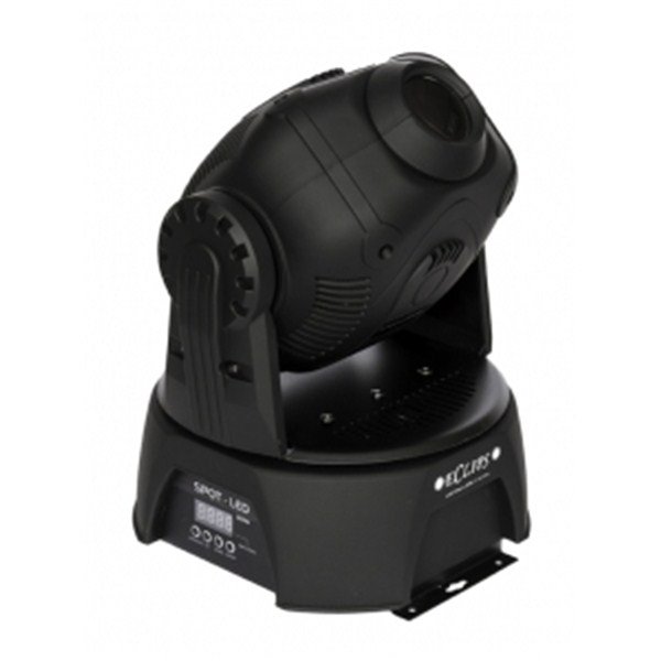 Eclips Spin 30 Led Moving Head Spot