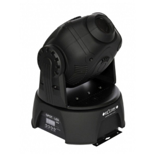 Eclips Spin 30 Led Moving Head Spot