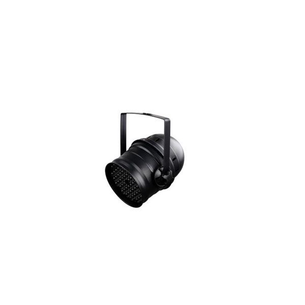 Sidera SDR-54RGBW - 56 Titanix Led Par64 Işık