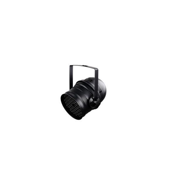 Sidera SDR-54RGBW - 56 Titanix Led Par64 Işık