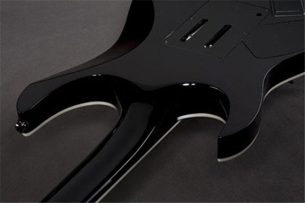 Ibanez RGA72TQM TGB Elektro Gitar