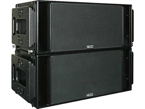 Nexo RS-15 P