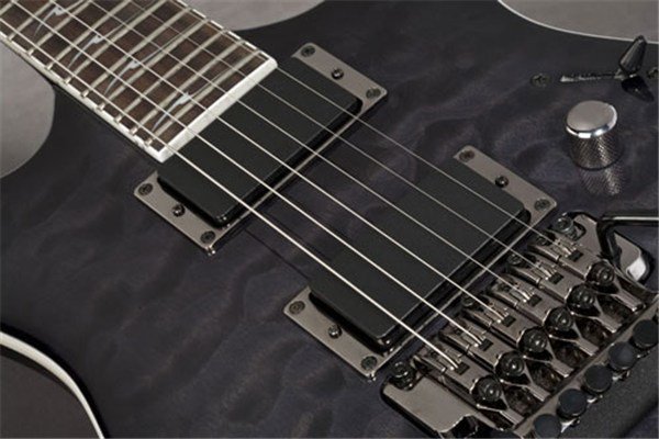 Ibanez RGA72TQM TGB Elektro Gitar