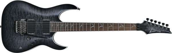 Ibanez RGA72TQM TGB Elektro Gitar
