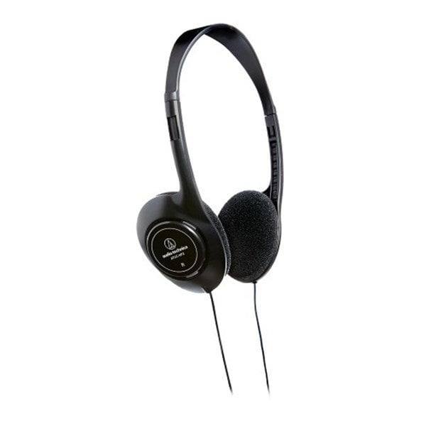 Audio Technica ATUC-HP2 Çift Taraflı Kulaklık