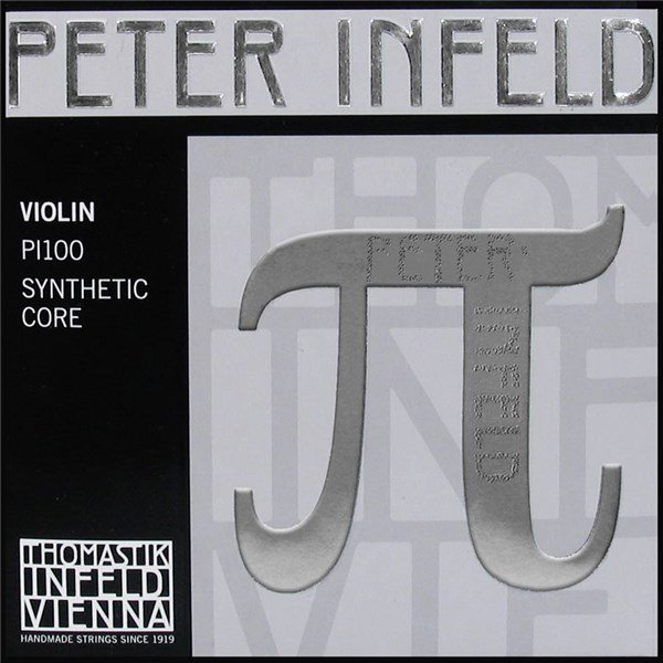 Thomastik Peter Infeld PI100 Keman Teli
