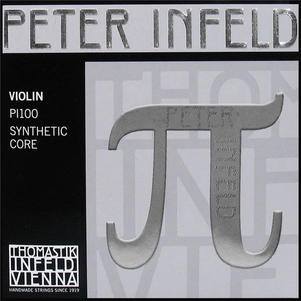 Thomastik Peter Infeld PI100 Keman Teli