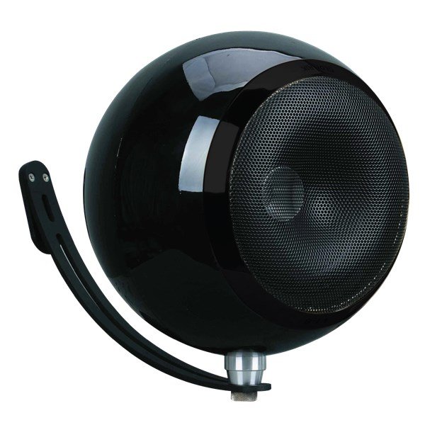 Bergmann Ball-8 - 8 inç 80W RMS ABS Gövdeli Stüdyo Hoparlör