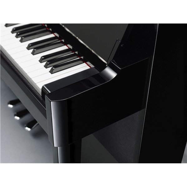 Yamaha NU1 Hibrit Piyano