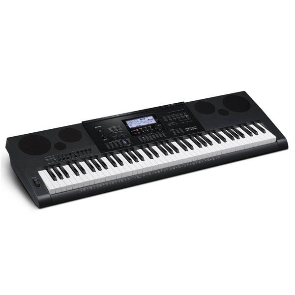 Casio WK 7600 Org