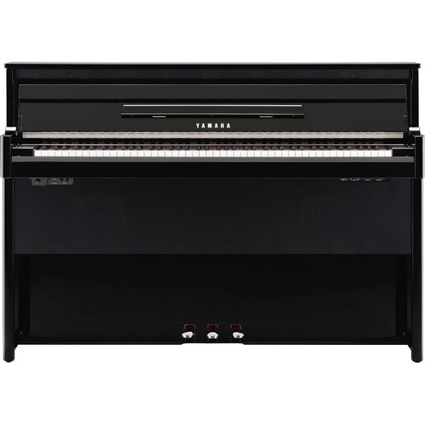 Yamaha NU1 Hibrit Piyano