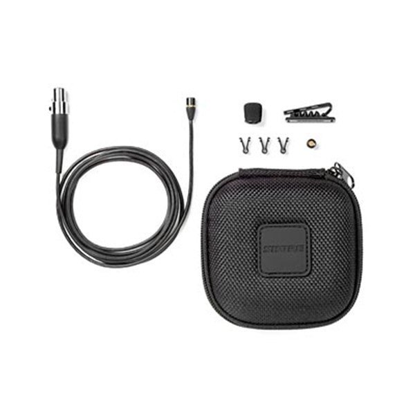 Shure MX150B/O-TQG