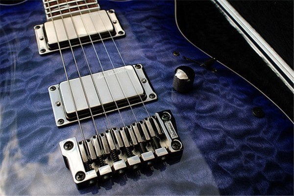 Ibanez RGA72QM TLB Elektro Gitar