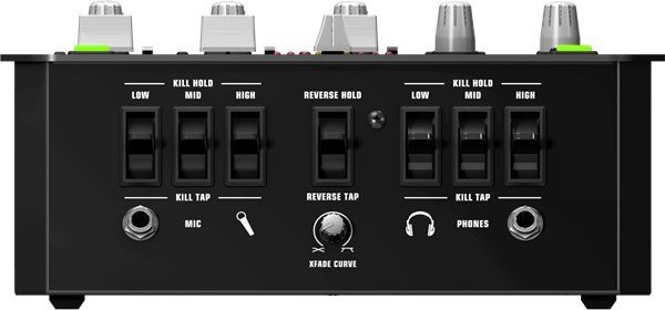 Behringer Pro Mixer VMX300USB 3 Kanal Dj Mikser