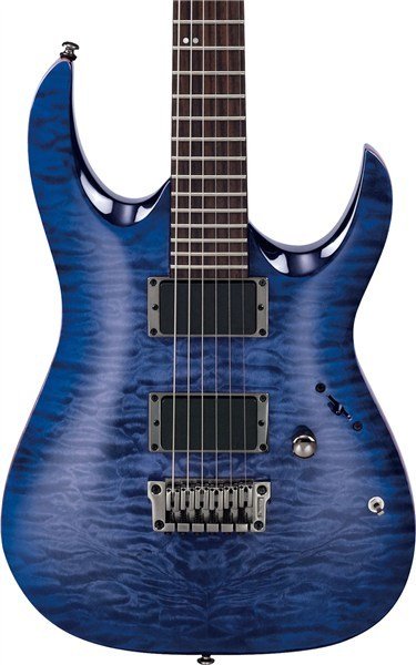 Ibanez RGA72QM TLB Elektro Gitar