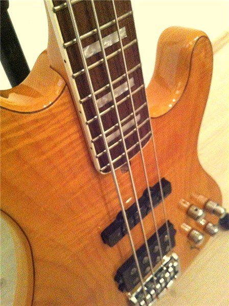 CORT - GB4 CUSTOM NAT