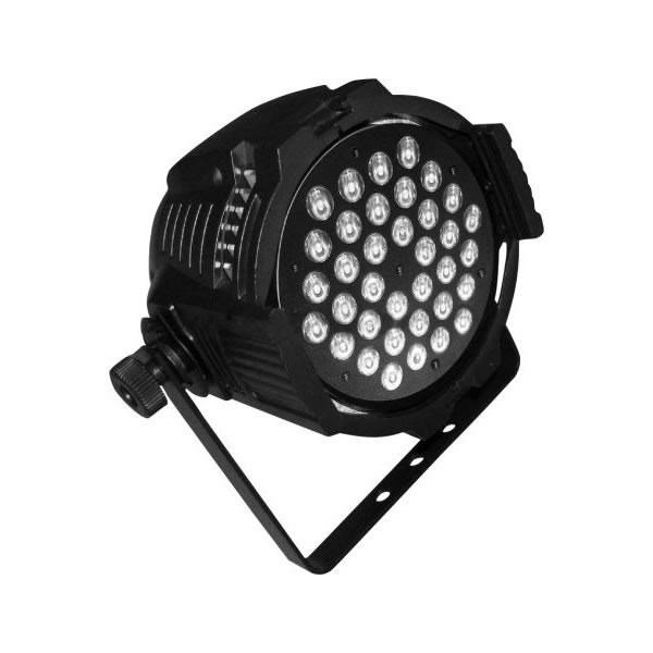 Sidera SDR-339 36x8W RGBW 4 in 1 Par Tipi Boyama Işık