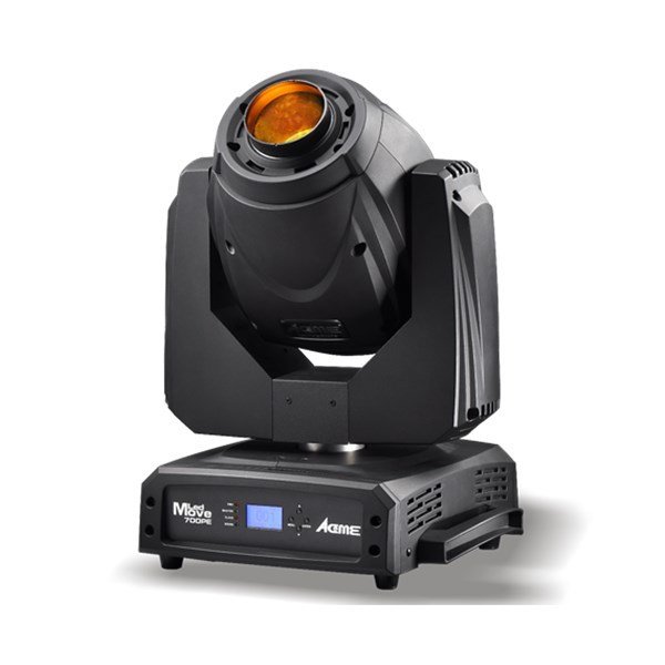 Acme Led Move 700 Spot Led Moving Head Spot