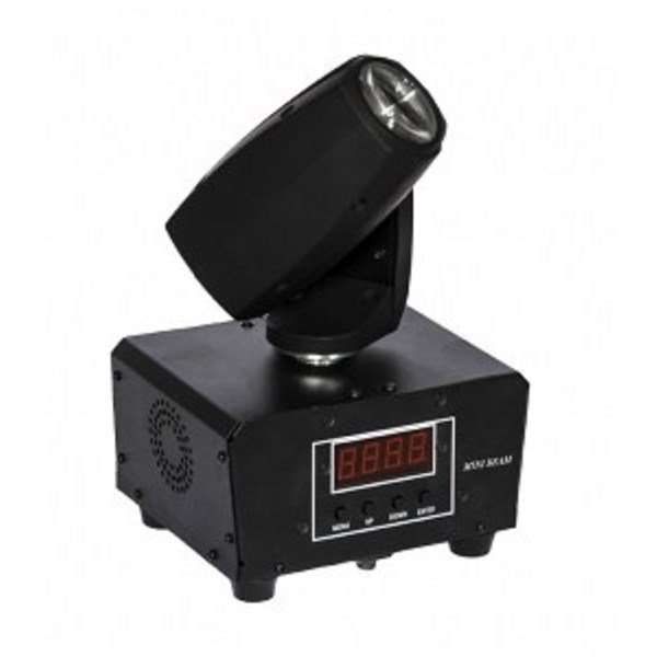 Eclips Mini Beam 10 Watt Cree Led Beam Efekt Spot