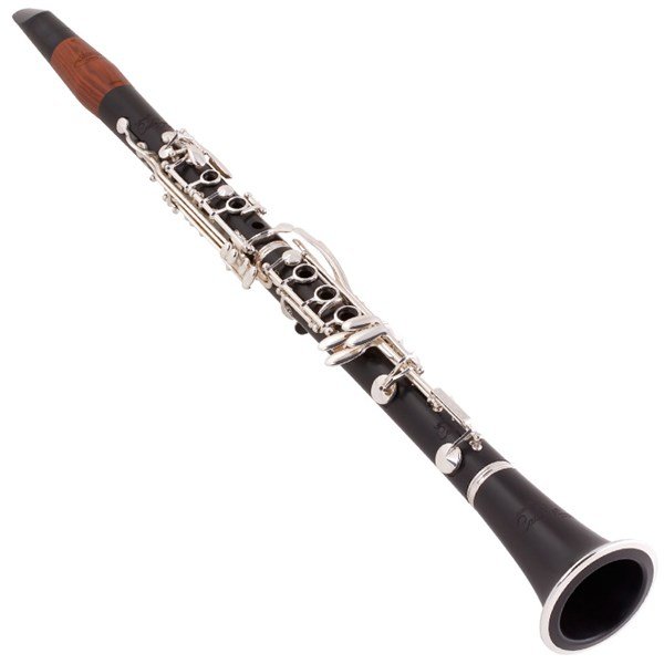 Conn Selmer Leblanc LB130EX Sib Klarnet