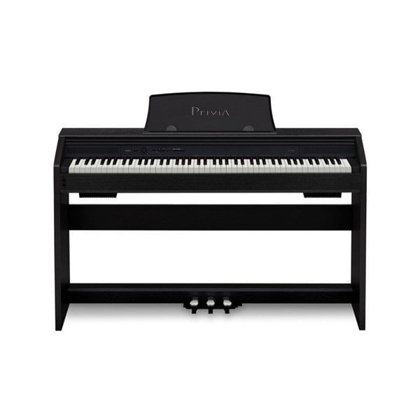 Casio PX 750BK Dijital Piyano