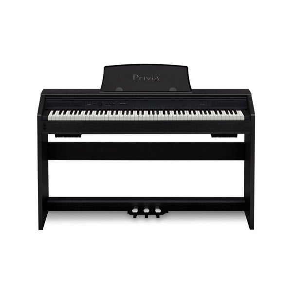 Casio PX 750BK Dijital Piyano