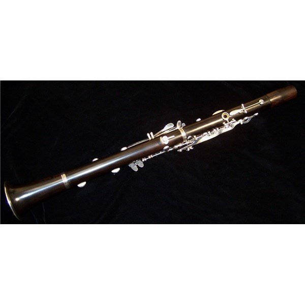 Conn Selmer Leblanc LB130EX Sib Klarnet