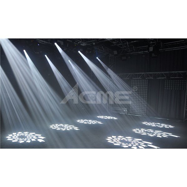 Acme Led Move 600 Spot Led Moving Head