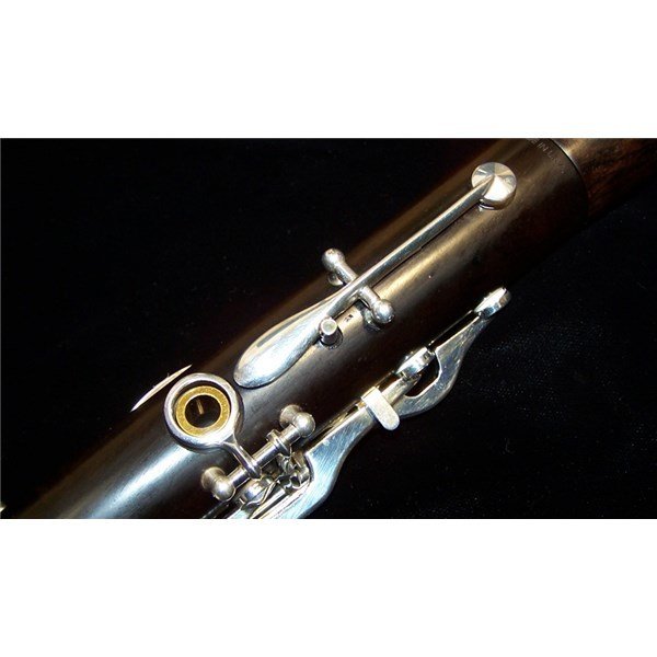 Conn Selmer Leblanc LB130EX Sib Klarnet