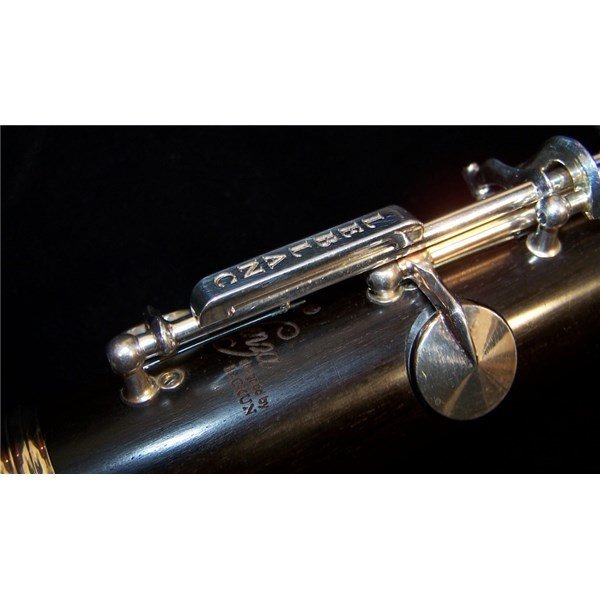 Conn Selmer Leblanc LB130EX Sib Klarnet