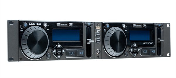 Cortex - HDC 1000