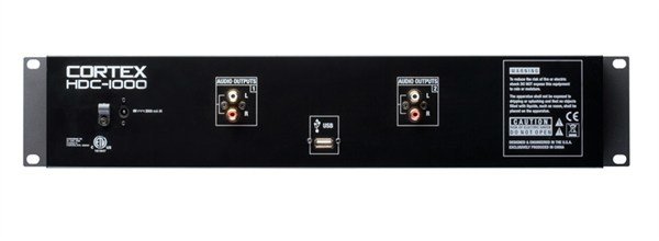 Cortex - HDC 1000