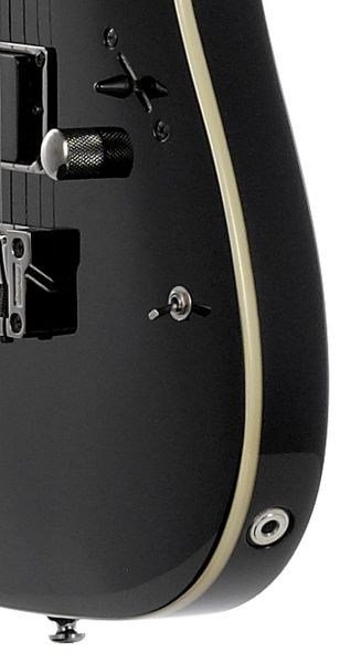 Ibanez RGA42T BK Elektro Gitar