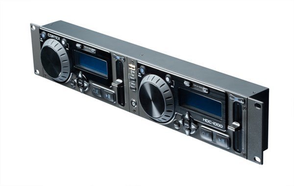 Cortex - HDC 1000