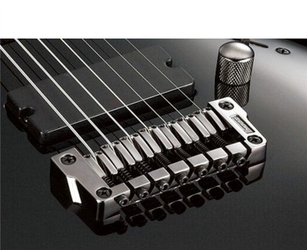 Ibanez RGA42T BK Elektro Gitar