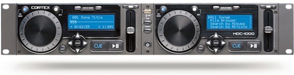 Cortex - HDC 1000