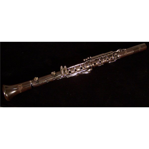 Conn Selmer Bliss LB210 Sib Klarnet