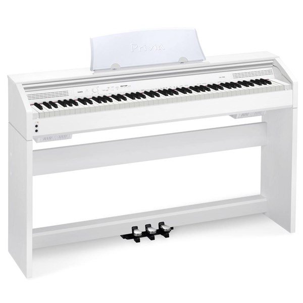 Casio PX 750WE Dijital Piyano