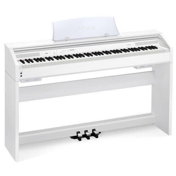 Casio PX 750WE Dijital Piyano