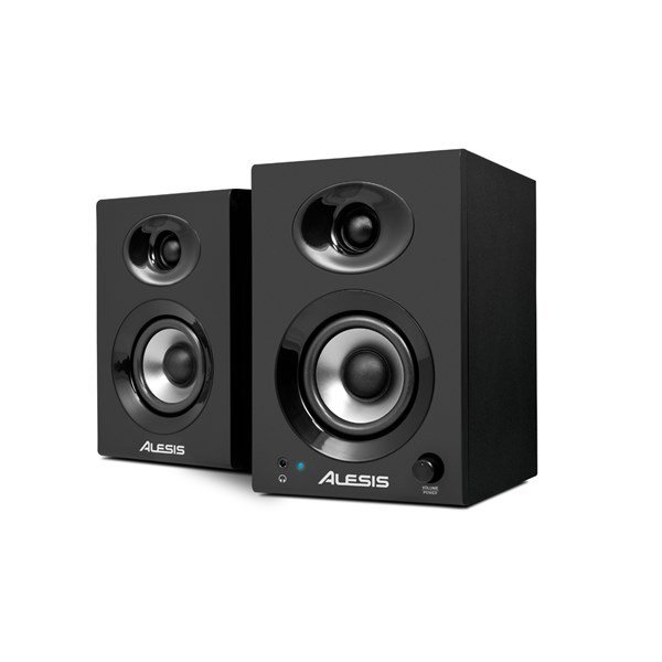 Alesis Elevate 3 Aktif Stüdyo Hoparlörü
