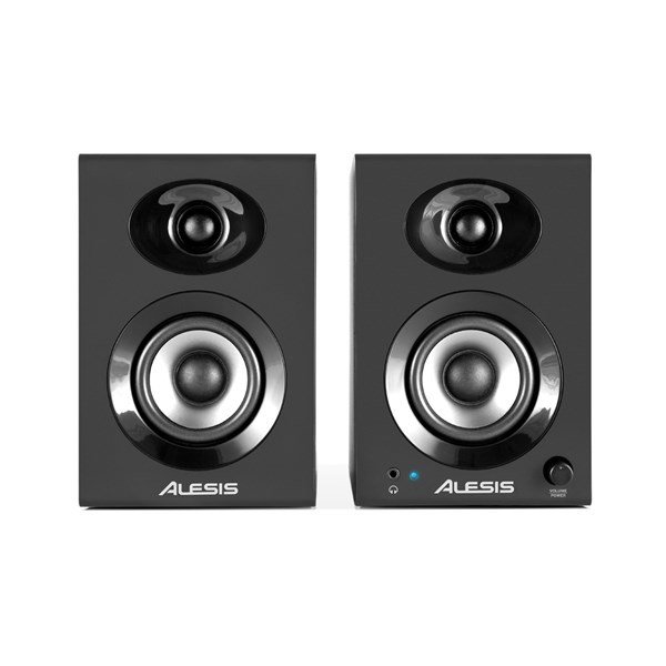Alesis Elevate 3 Aktif Stüdyo Hoparlörü