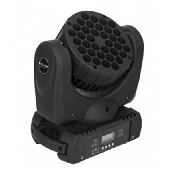 Eclips Beam 36 Led Beam Spot Beam Efektli Boyama Işık 36x3 Watt