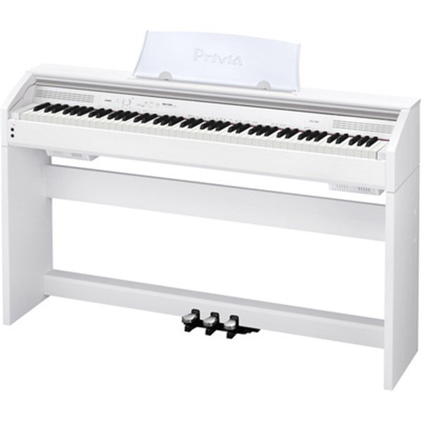 Casio PX 750WE Dijital Piyano