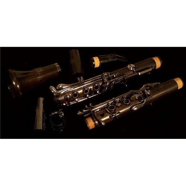 Conn Selmer Bliss LB210 Sib Klarnet