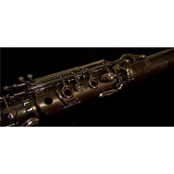 Conn Selmer Bliss LB210 Sib Klarnet